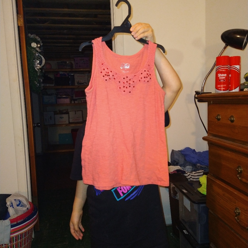 Girls top